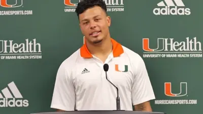 Malik Rosier