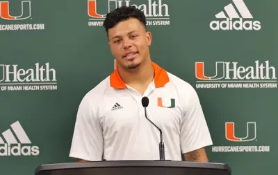 Malik Rosier