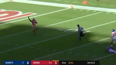 Marquise Goodwin
