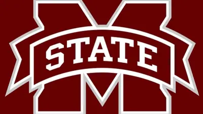 Mississippi State logo