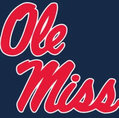 Ole Miss logo