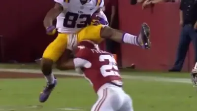 Russell Gage Minkah Fitzpatrick