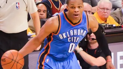 Russell Westbrook