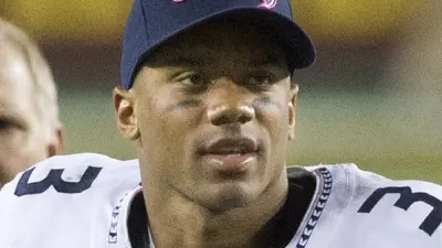Russell Wilson
