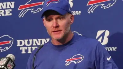 Sean McDermott