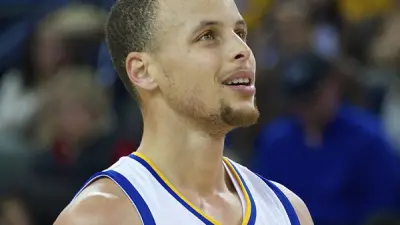 Stephen Curry