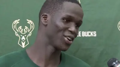 Thon Maker