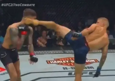 TJ Dillashaw