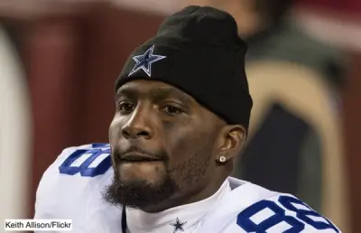 Dez Bryant