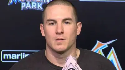 JT Realmuto