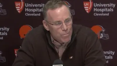 John Dorsey