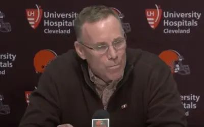 John Dorsey