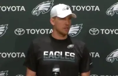 Nick Foles