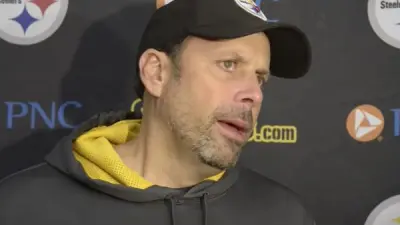 Todd Haley