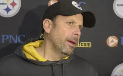 Todd Haley