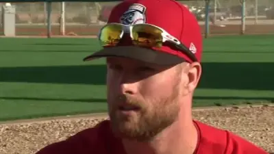 Zack Cozart