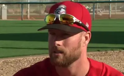 Zack Cozart
