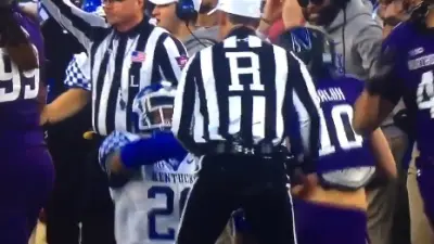 Benny Snell