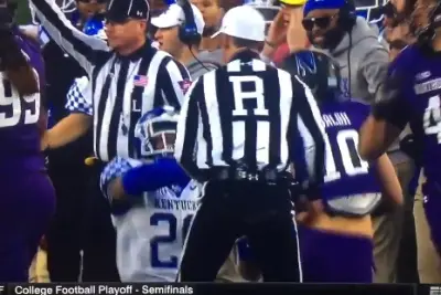 Benny Snell