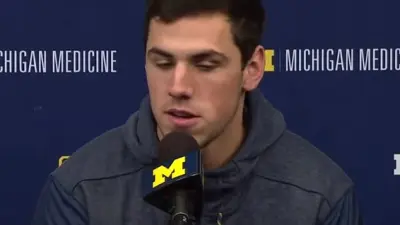 Brandon Peters