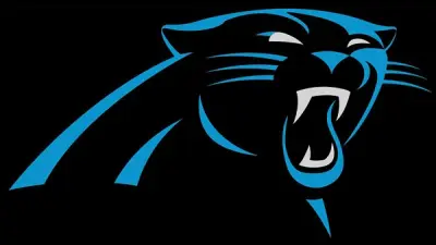 Carolina Panthers logo