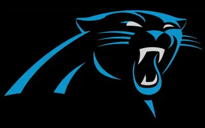 Carolina Panthers logo