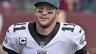 Carson Wentz
