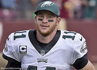 Carson Wentz
