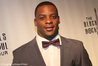 Clinton Portis