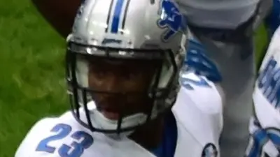 Darius Slay