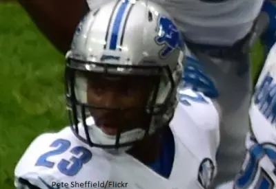 Darius Slay