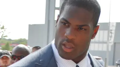 DeMarco Murray