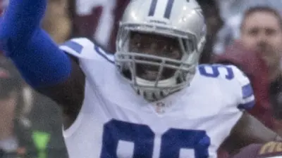DeMarcus Lawrence