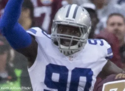 DeMarcus Lawrence