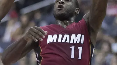 Dion Waiters
