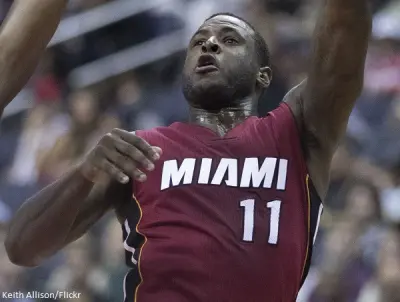 Dion Waiters
