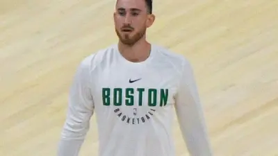 Gordon Hayward