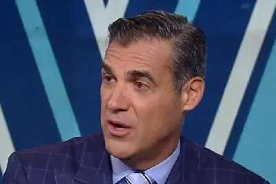 Jay Wright