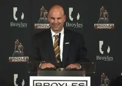Jeremy Pruitt