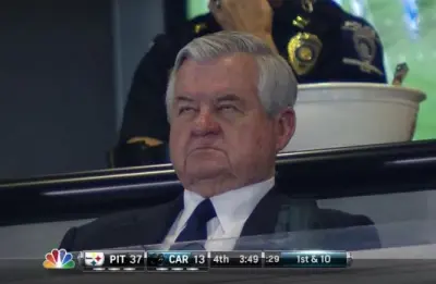 Jerry Richardson
