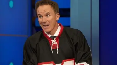 John Buccigross