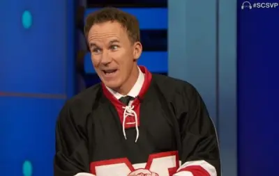 John Buccigross