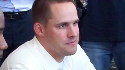 Josh McDaniels