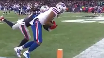 Kelvin Benjamin
