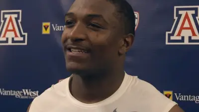 Khalil Tate