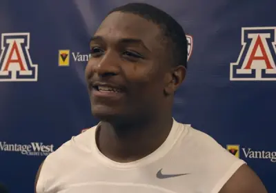 Khalil Tate