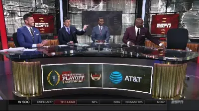 Kirk Herbstreit