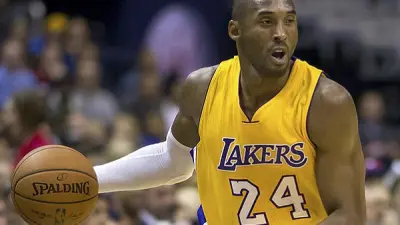 Kobe Bryant