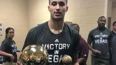 Kyle kuzma