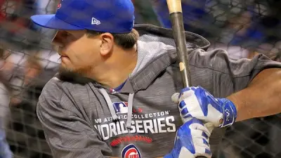 Kyle Schwarber